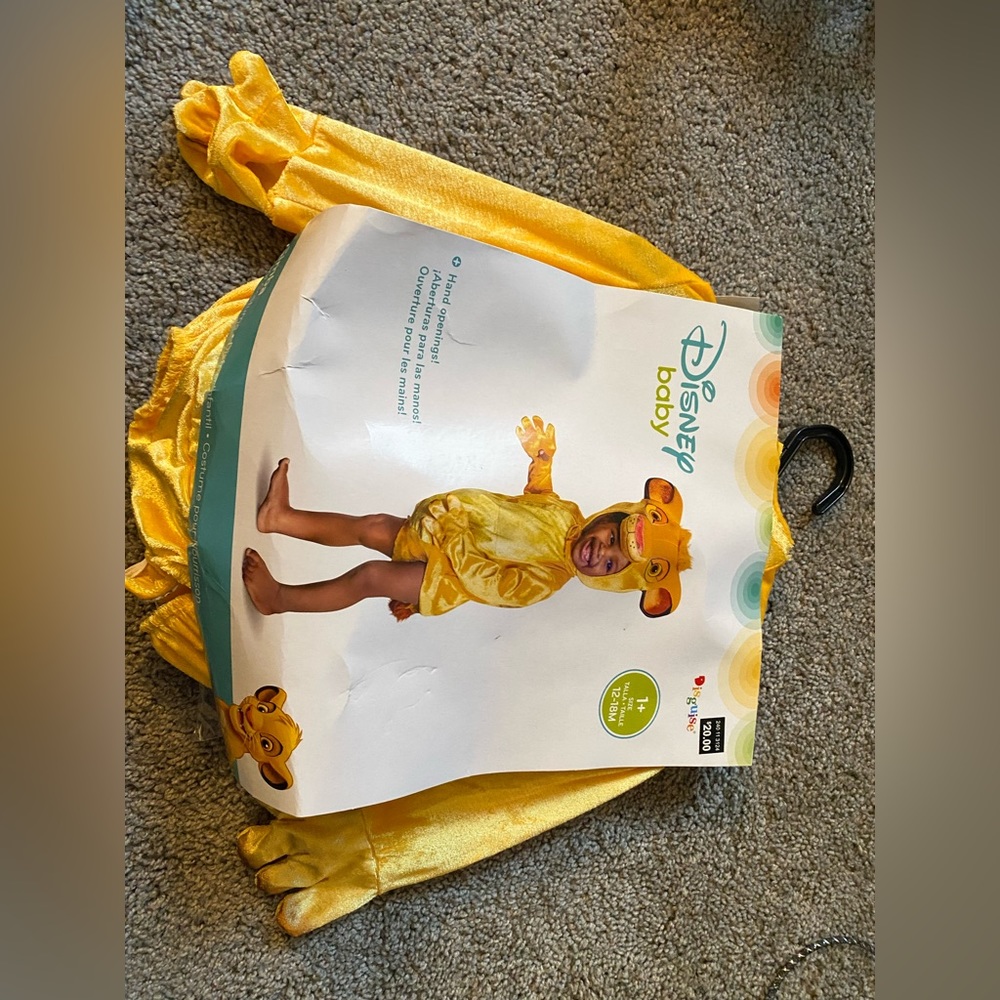 Halloween costumes
